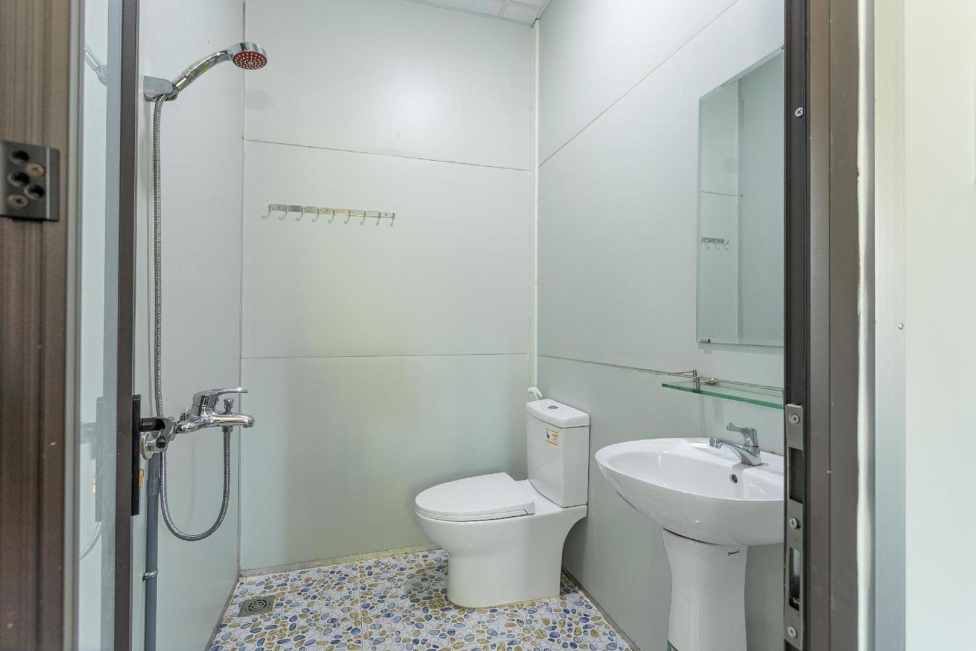 OYO 952 Linh Dan Bungalow Phú Quốc Exterior foto